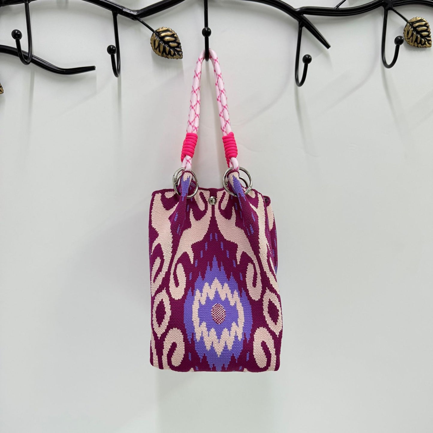 Buckle Bag