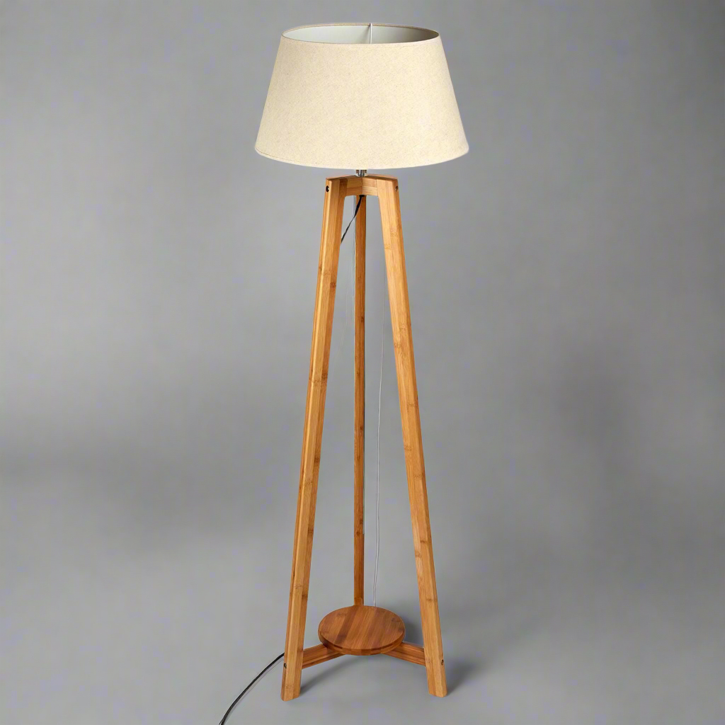 Large Bamboo Wooden – Stylish & Eco-Friendly Home Pieces.
