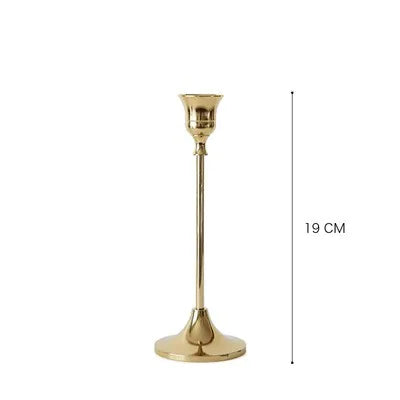 Elegant Vintage Gold