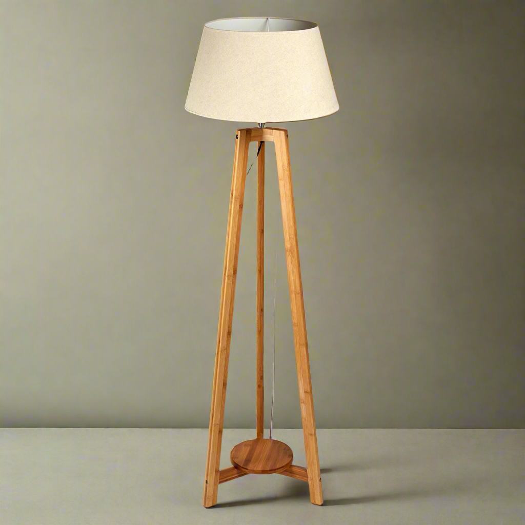 Large Bamboo Wooden – Stylish & Eco-Friendly Home Pieces.