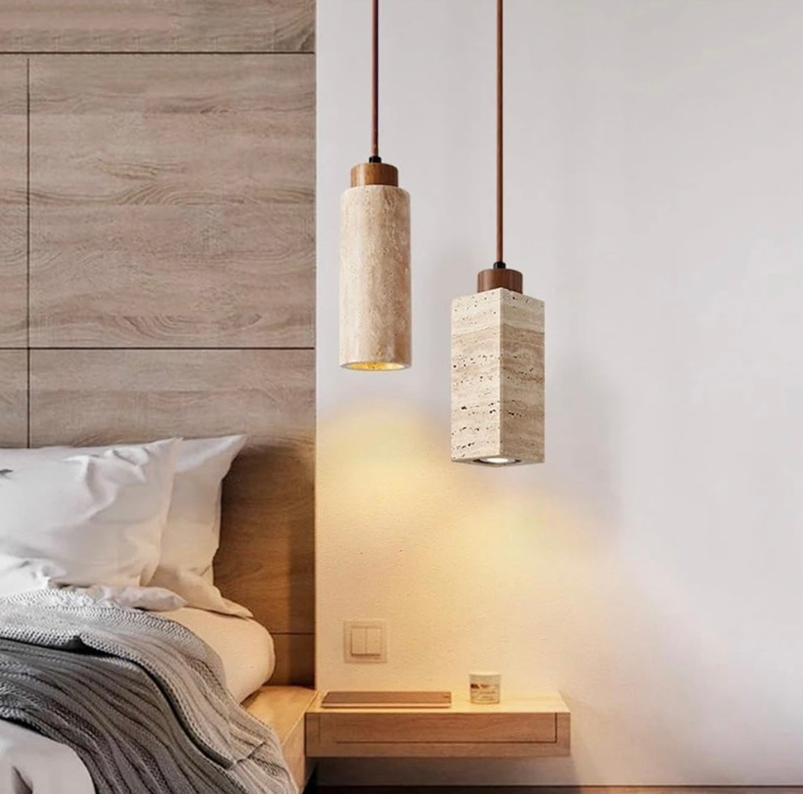 Wabi-Sabi Style