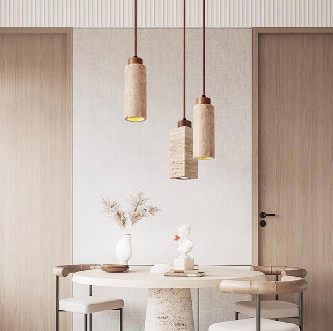 Wabi-Sabi Style