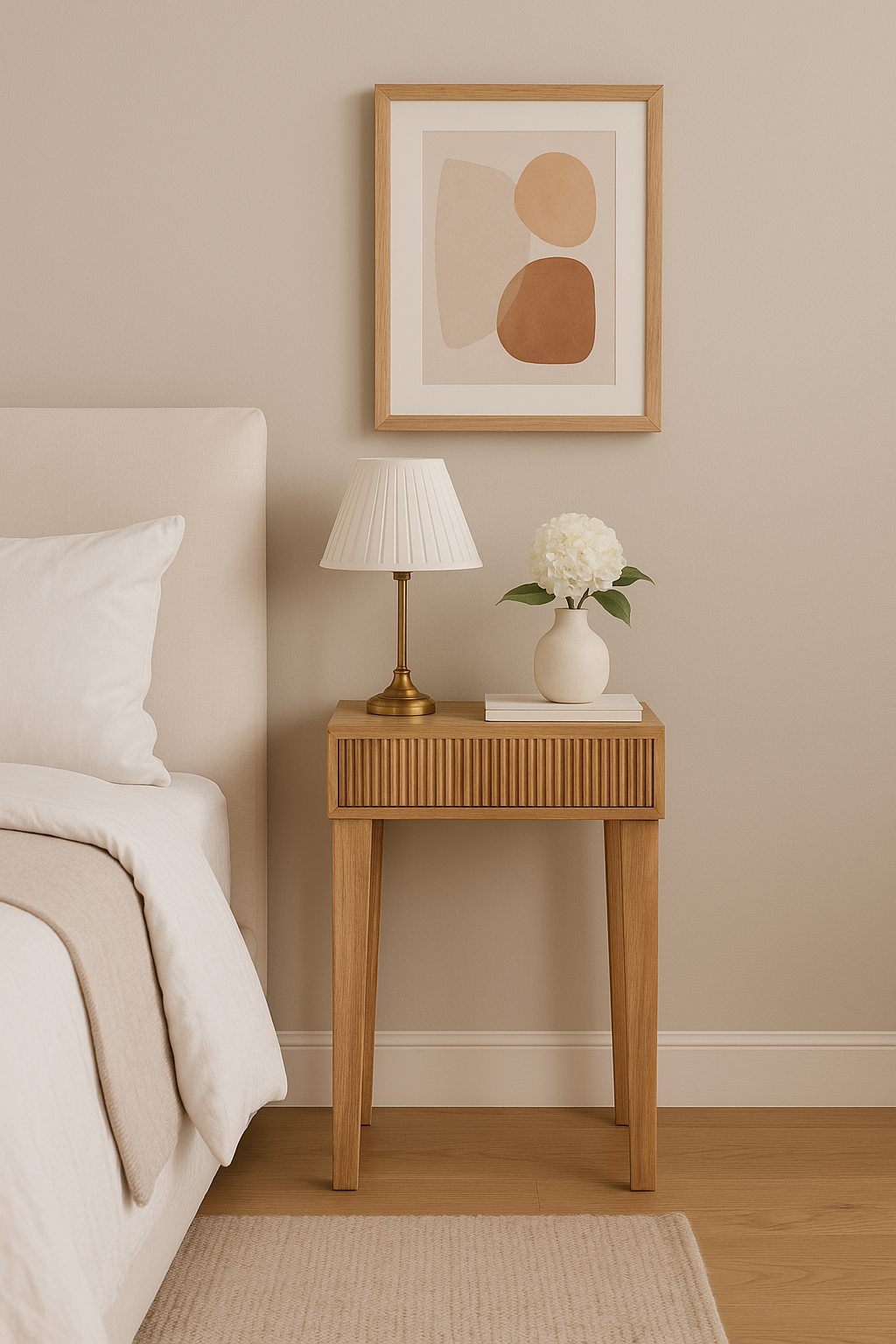 Harper Bedside