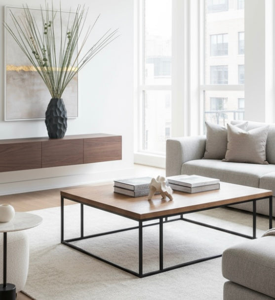 Wangcheng Nordic Vases - The Nest Trading Company