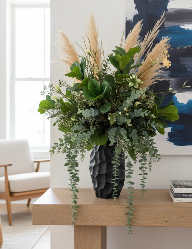 Wangcheng Nordic Vases - The Nest Trading Company