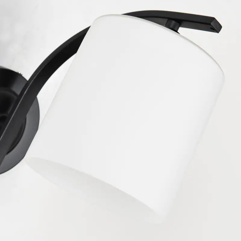 Nordic Elegance LED Wall Sconce.