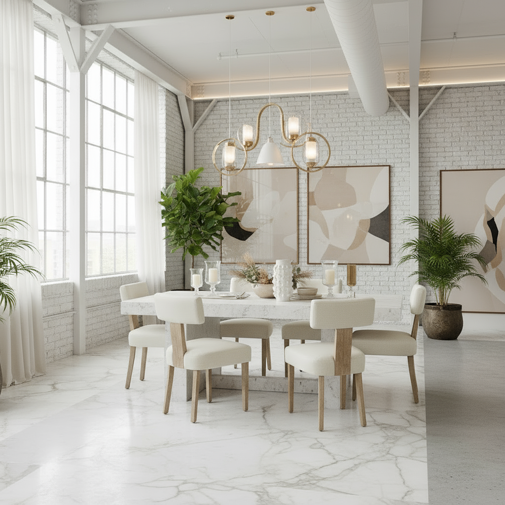 Artiss Dining Chairs Set of 2 Linen Fabric Wooden Beige The Nest Trading Company