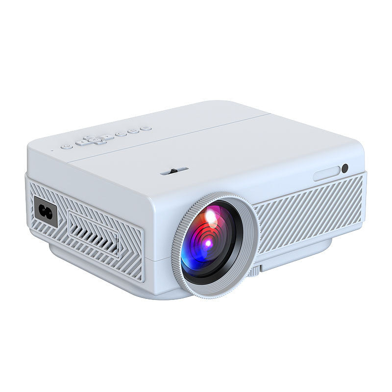 Laser 1080P Outdoor Cinema Bundle 144 Inch The Nest Trading Company