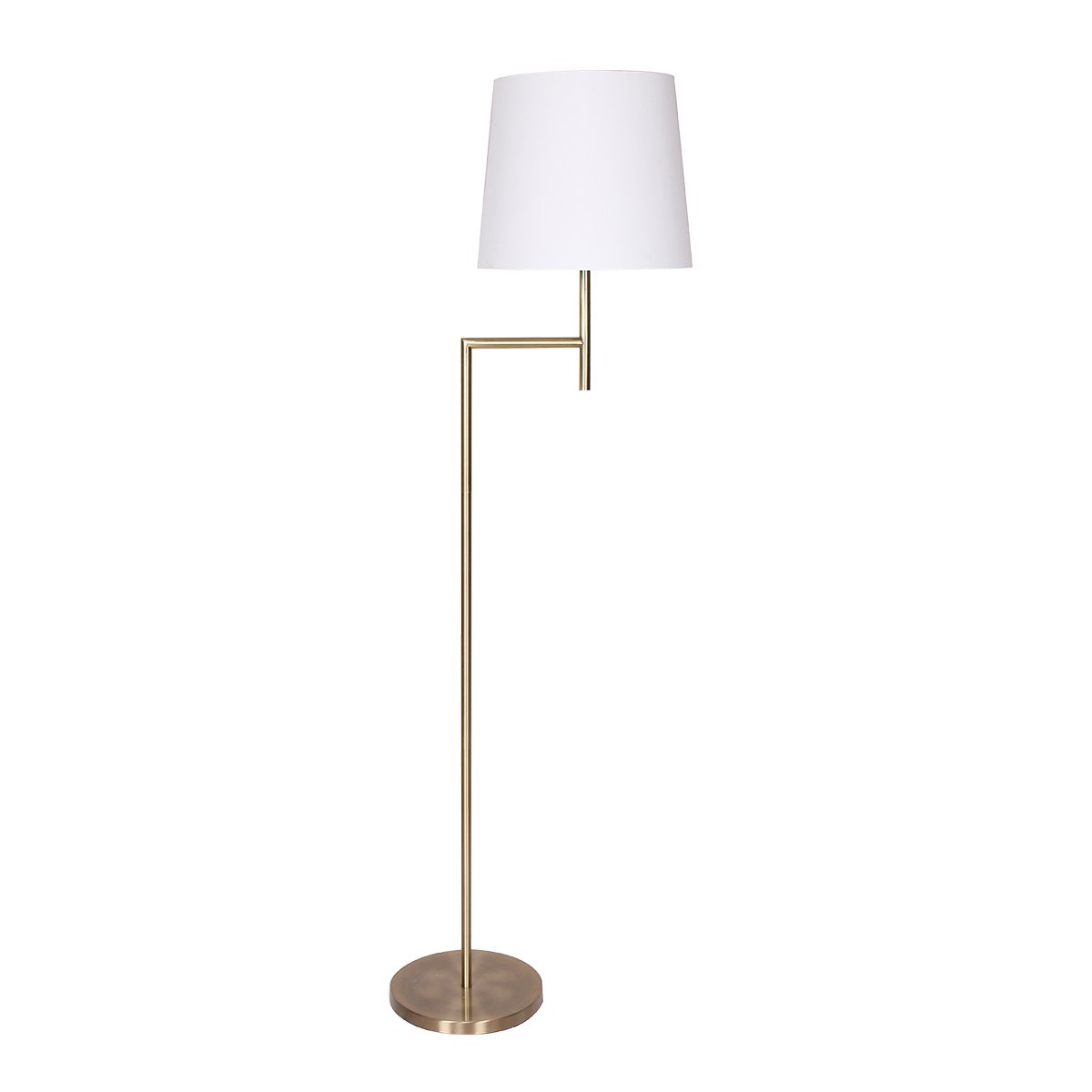 Sarantino Metal Floor Lamp – Modern & Stylish Lighting.