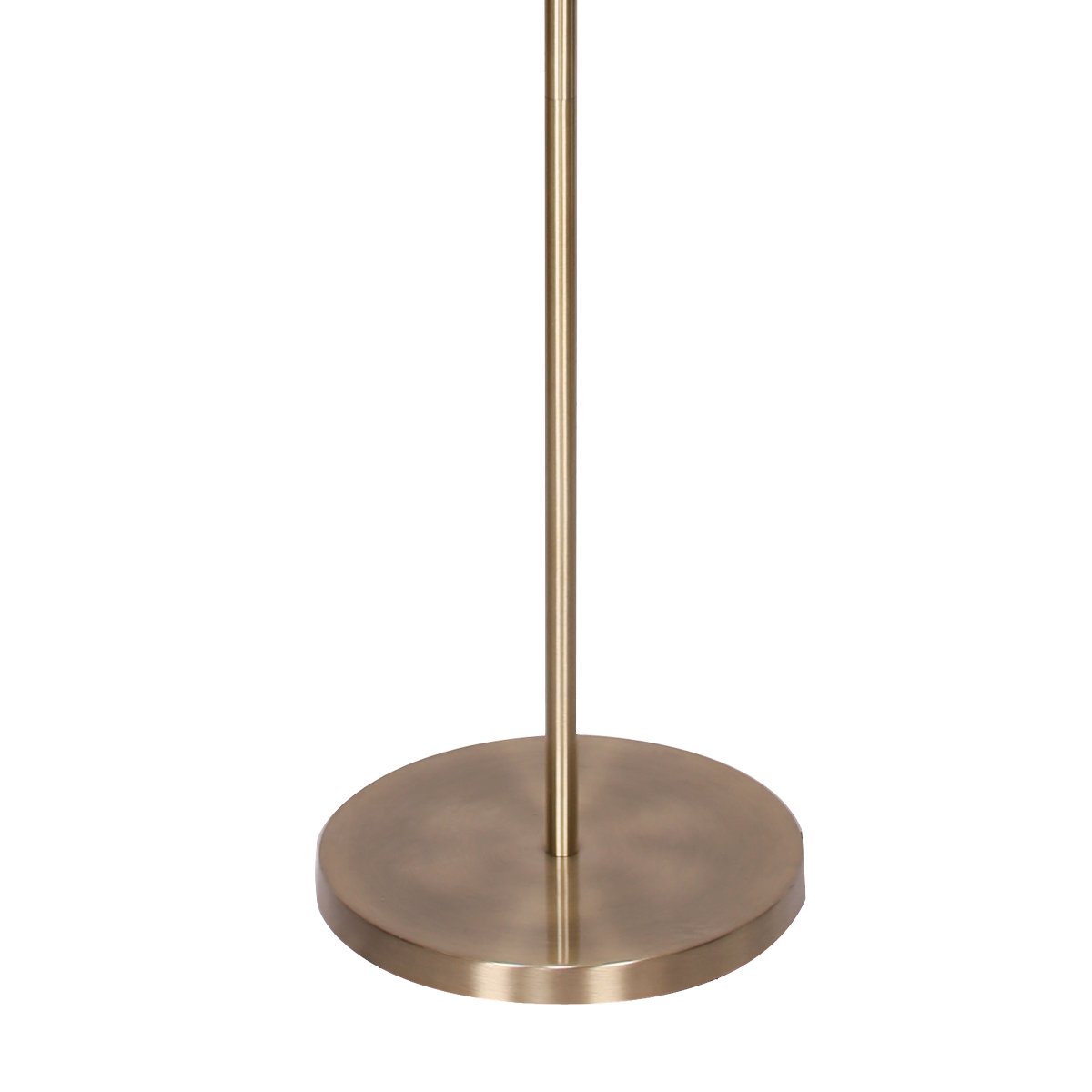 Sarantino Metal Floor Lamp – Modern & Stylish Lighting.