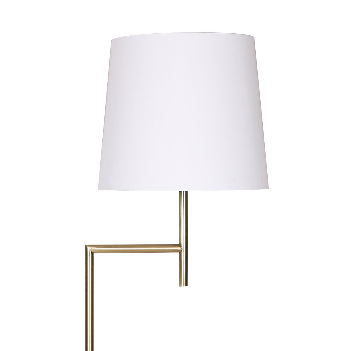 Sarantino Metal Floor Lamp – Modern & Stylish Lighting.