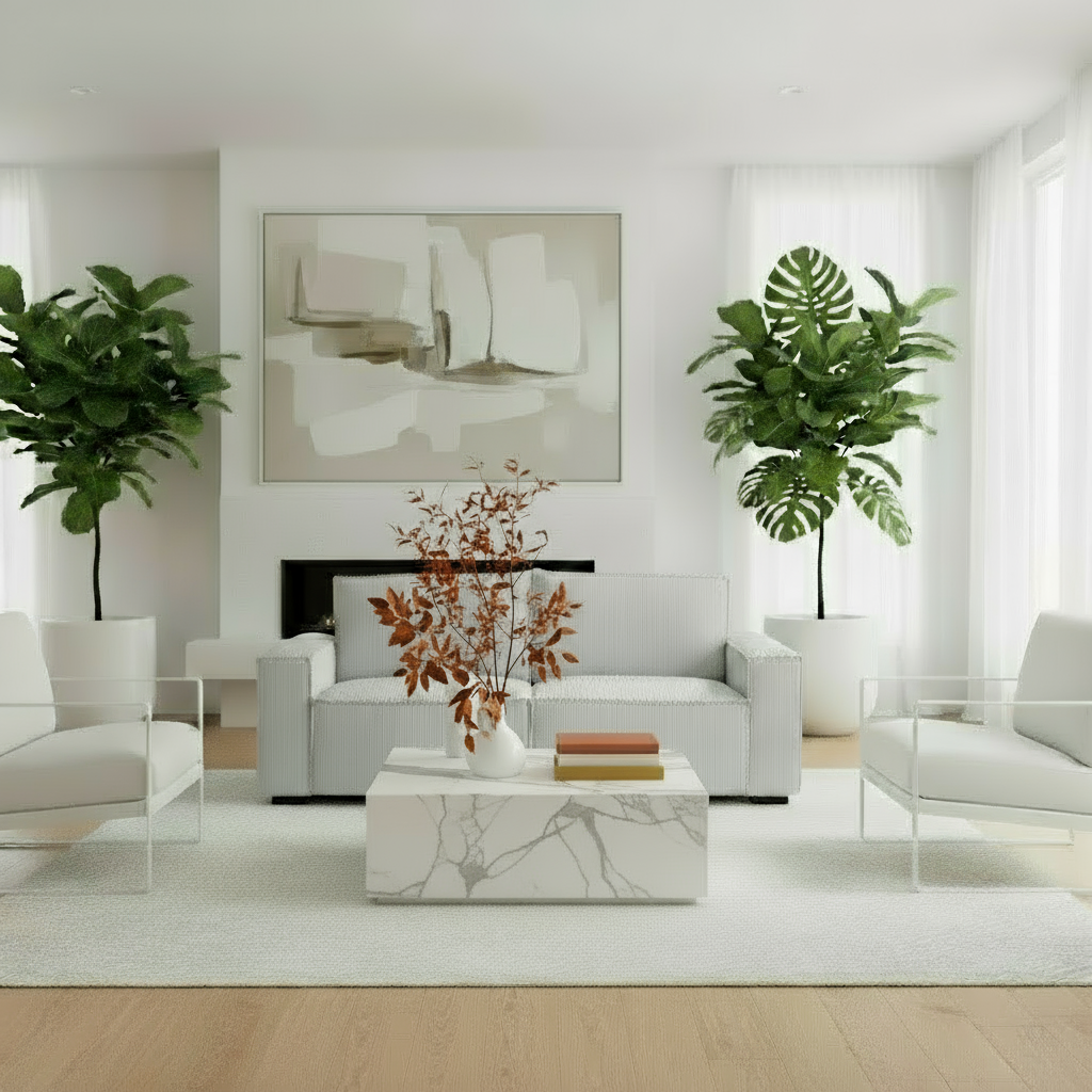 Reno 3 Seater Sofa Beige Colour Fabric Upholstery Wooden Structure Knock Down Feature In Back & Arms