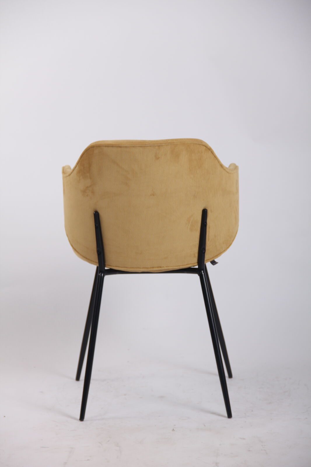 Set of 4 Dining Chairs – Stylish & Comfortable Seating.