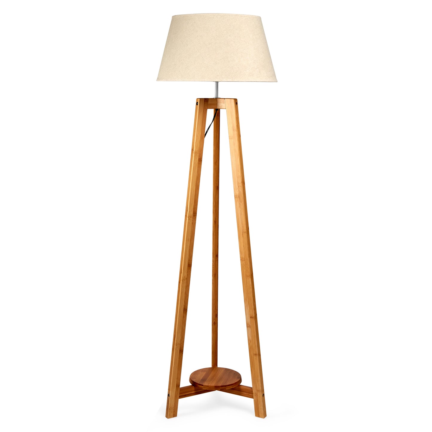 Large Bamboo Wooden – Stylish & Eco-Friendly Home Pieces.
