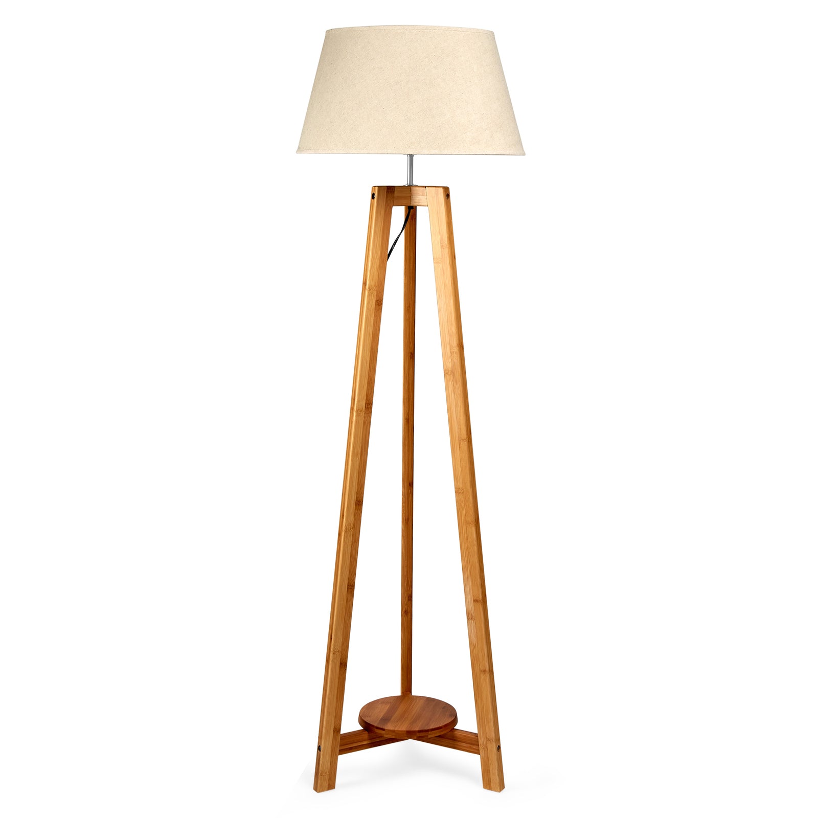 Large Bamboo Wooden – Stylish & Eco-Friendly Home Pieces.