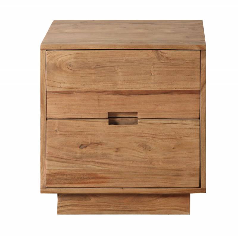 Belevue Bedside Table