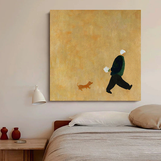 Art Wall Painting