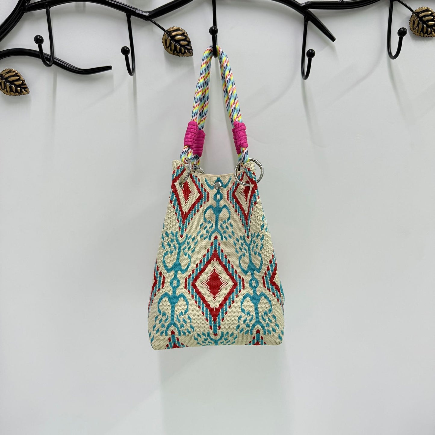 Buckle Bag