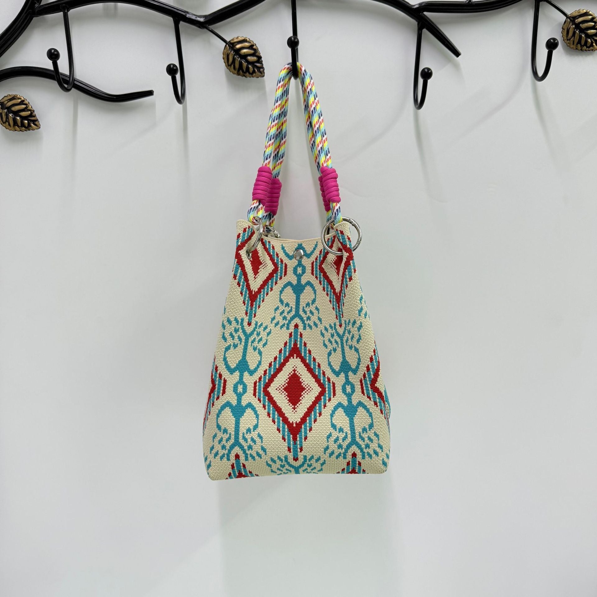 Buckle Bag