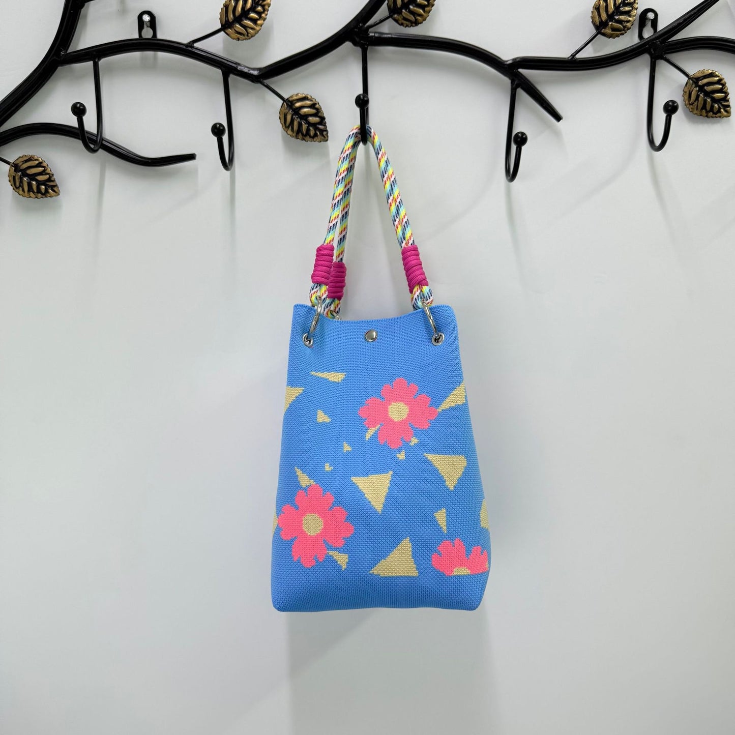 Buckle Bag