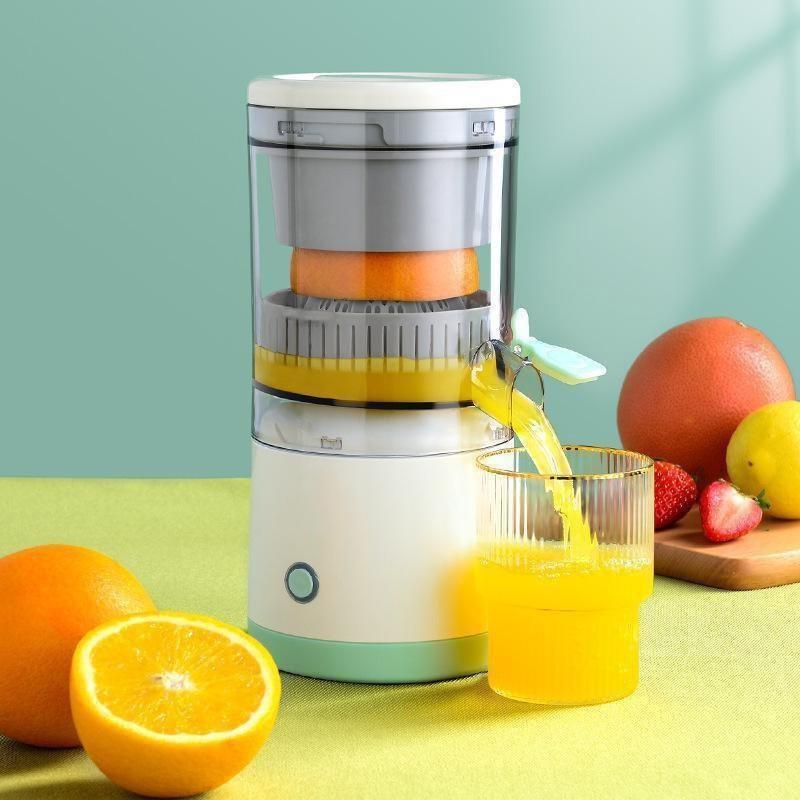 Multifunctional Portable Juicer.