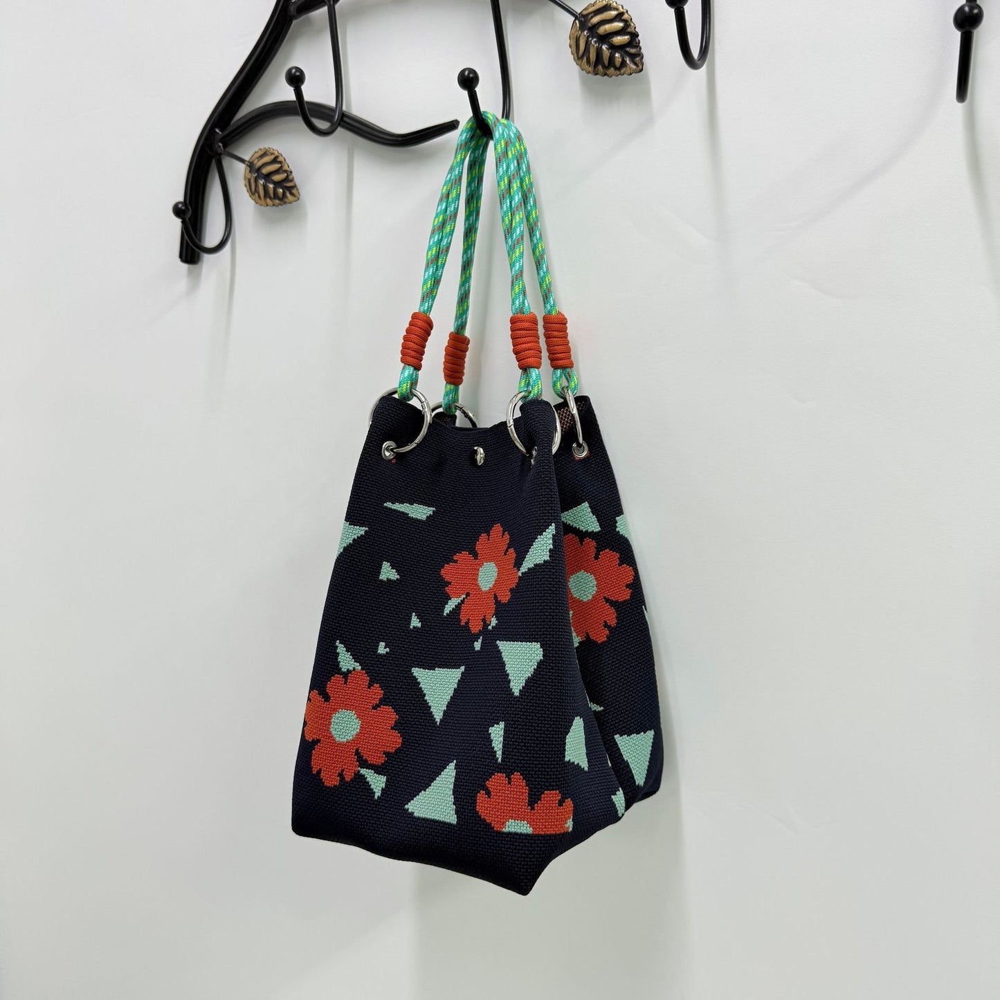 Buckle Bag