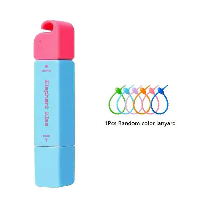 Portable Stain Removal Pen – Instant Clean Anytime, Anywhere.
