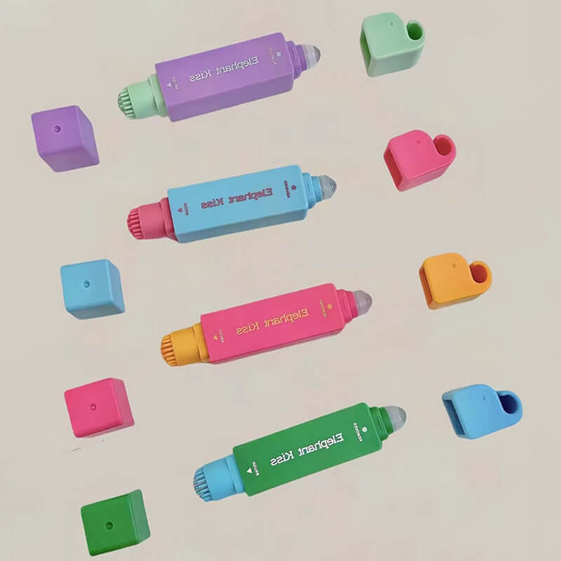 Portable Stain Removal Pen – Instant Clean Anytime, Anywhere.
