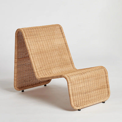 Amara Outdoor Rattan Chair