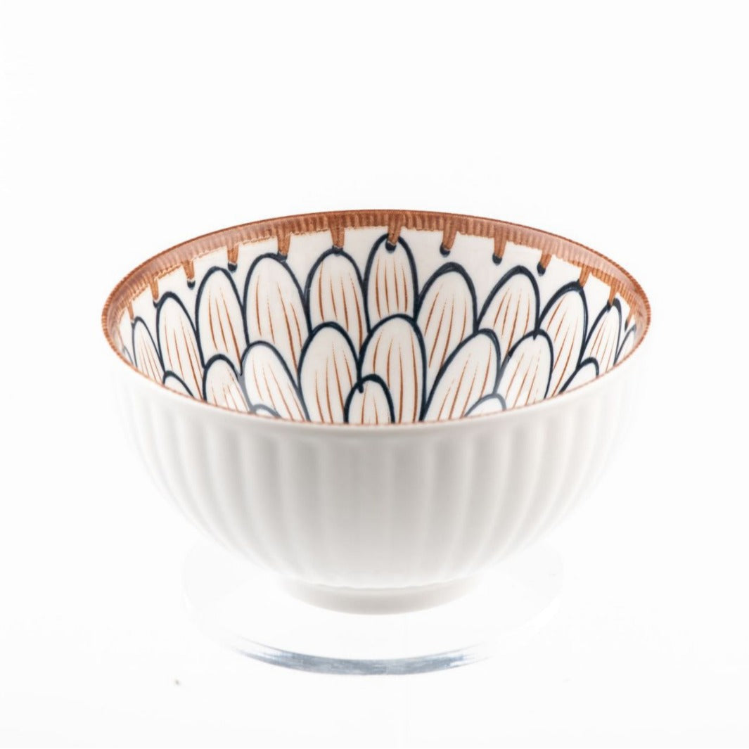 Japanese-Style Ceramic