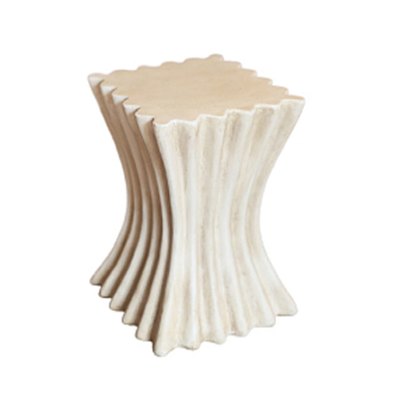 Roman Column Coffee Table