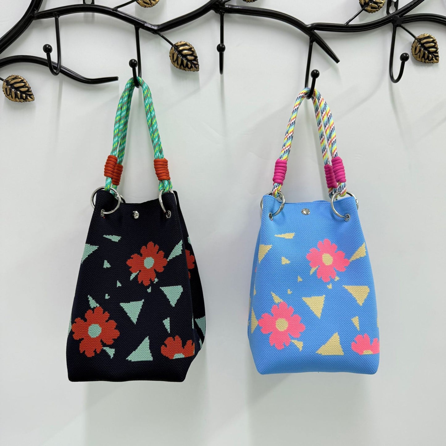 Buckle Bag