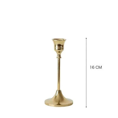 Elegant Vintage Gold