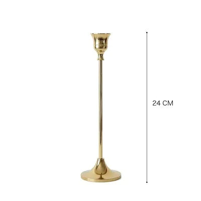 Elegant Vintage Gold