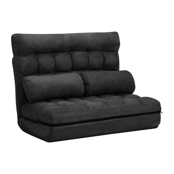 Cozy Foldable Lounger Sofa