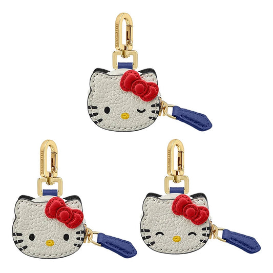 Cute KT Cat Keychain Coin Bag - The Nest Trading Company