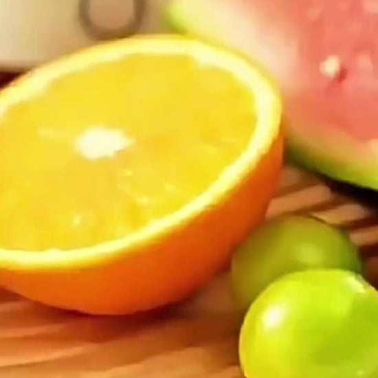 Multifunctional Portable Juicer.