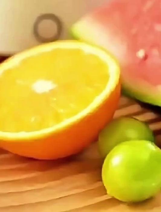 Multifunctional Portable Juicer.