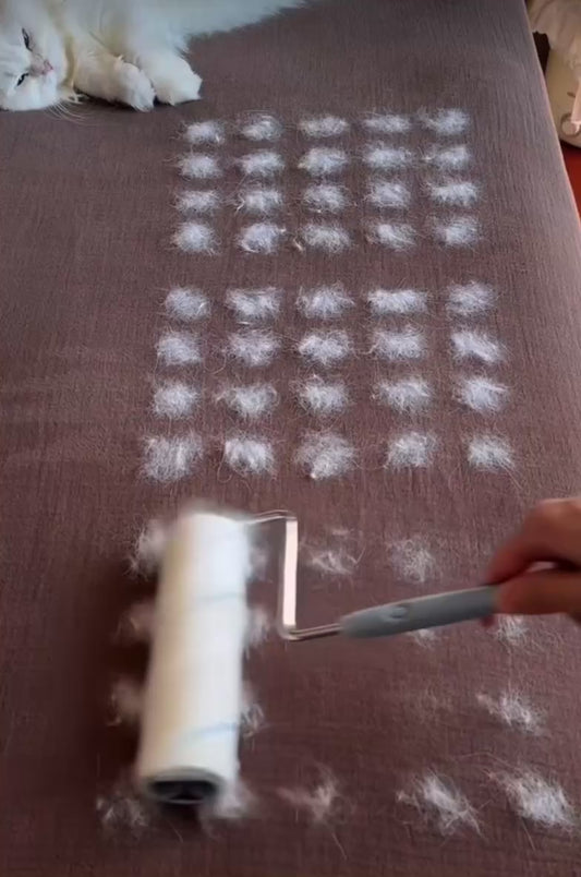 Magic Pet Hair Gloves