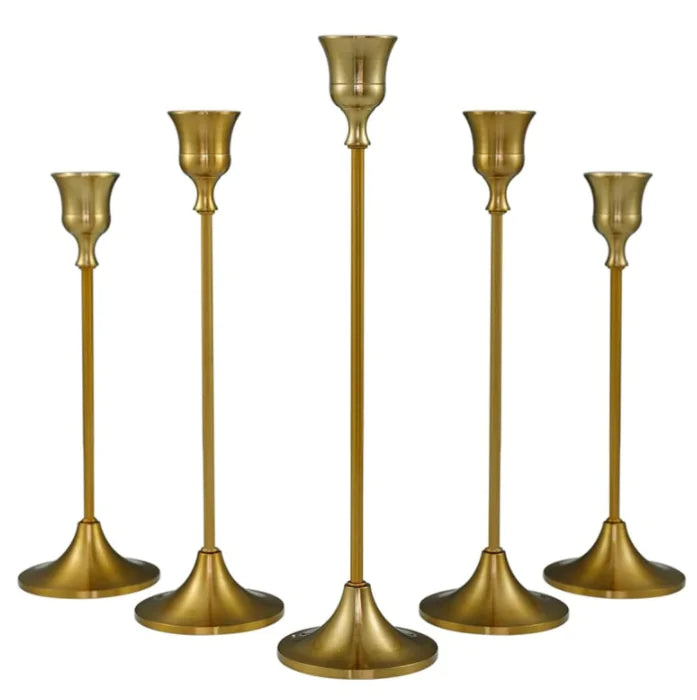 Elegant Vintage Gold